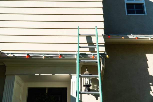 Best Vinyl Siding Installation  in Auburn, AL